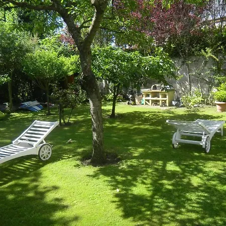 Apartament Les Embruns - Le Balcon - 2eme Etage *