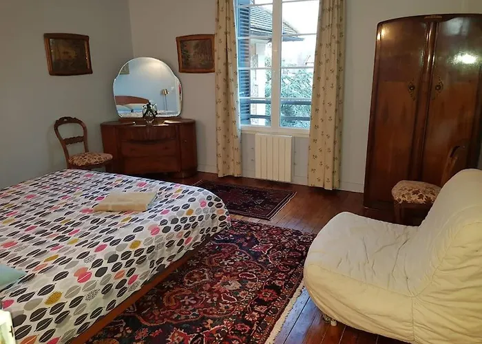 Les Embruns - Le Balcon - 2eme Etage Deauville