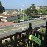Les Embruns - Le Balcon - 2eme Etage Daire *