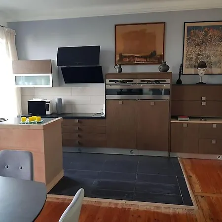 Les Embruns - Le Balcon - 2eme Etage * 도빌