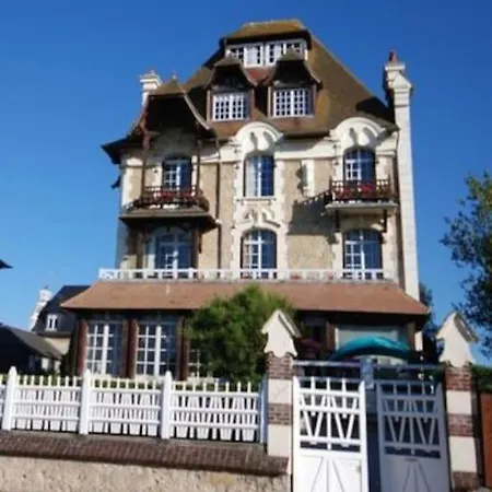 Apartman Les Embruns - Le Balcon - 2eme Etage