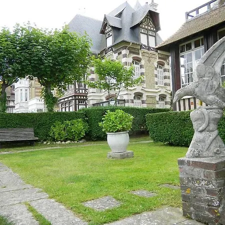 Apartment Les Embruns - Le Balcon - 2eme Etage