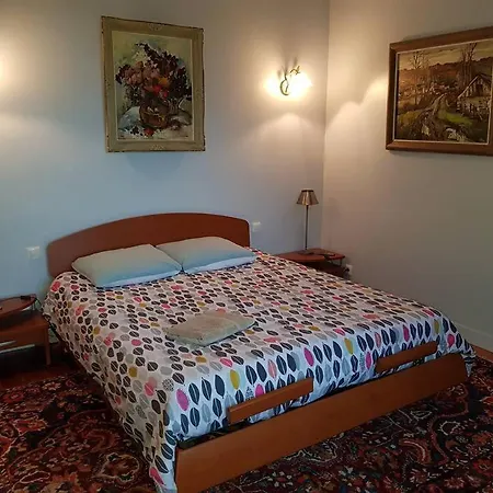 Les Embruns - Le Balcon - 2eme Etage Apartman Deauville