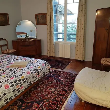 Les Embruns - Le Balcon - 2eme Etage 도빌