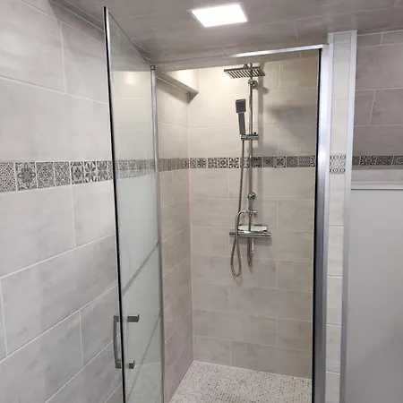 Les Embruns - Le Balcon - 2eme Etage * 도빌