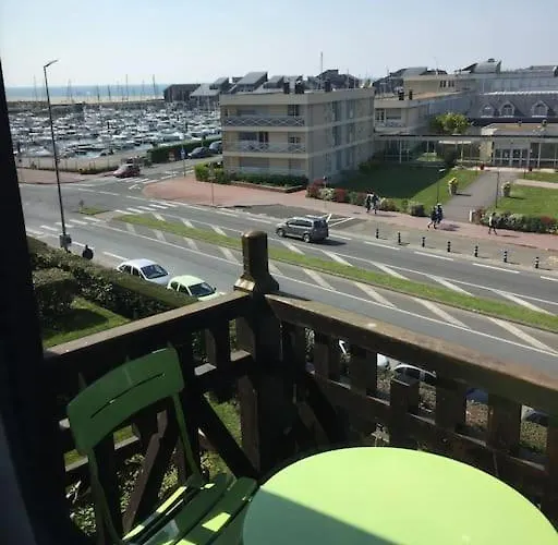 Apartamento Les Embruns - Le Balcon - 2eme Etage