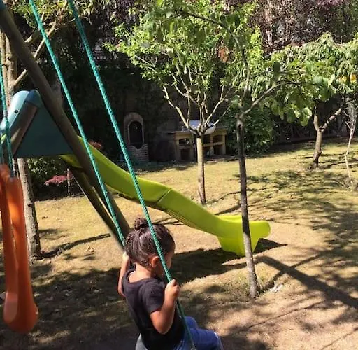 Les Embruns - Le Balcon - 2eme Etage Apartamento