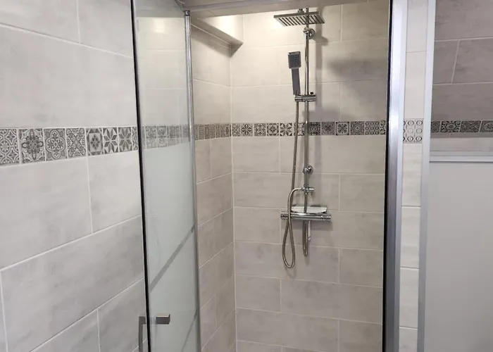 Les Embruns - Le Balcon - 2eme Etage * Deauville