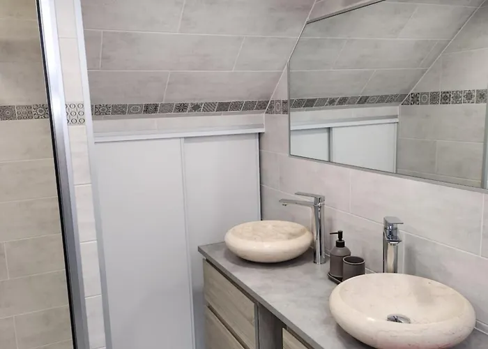 Les Embruns - Le Balcon - 2eme Etage Apartamento Deauville